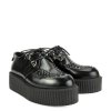 Buty ALTERCORE ERED Black Leather